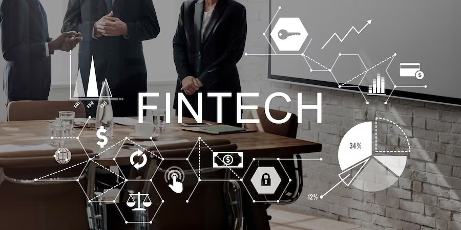 Fintech Apps