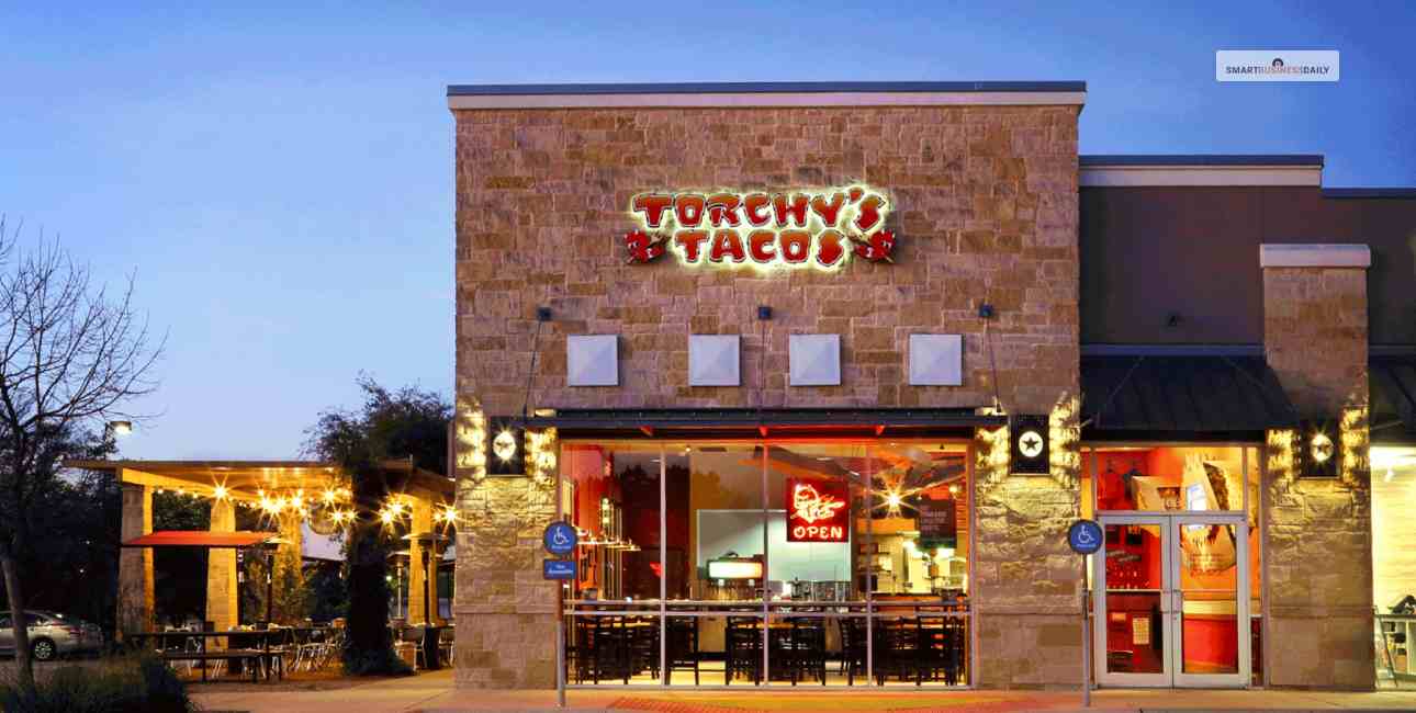 torchy's tacos