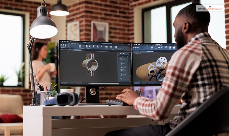 Industrial Designer
