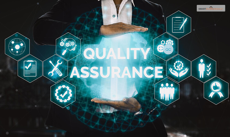 Quality Assurance Specialist