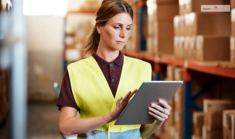 Supply Chain Manager