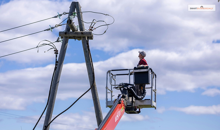 Utility Engineer