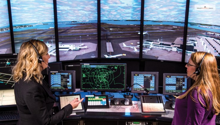 Air Traffic Controllers