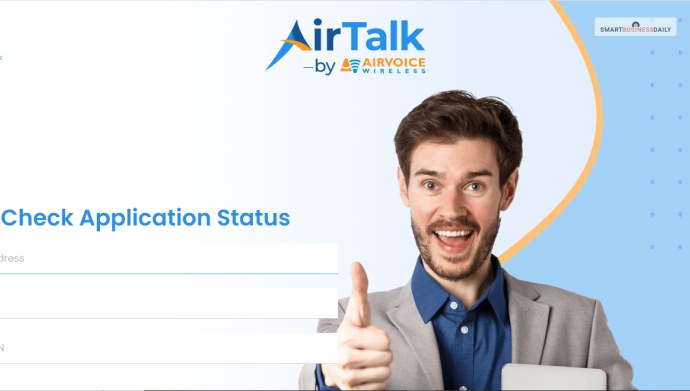 Airtalk Wireless Check Status 