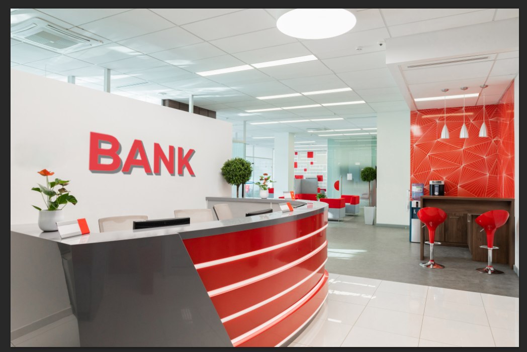 Best Paying Jobs In Major Banks