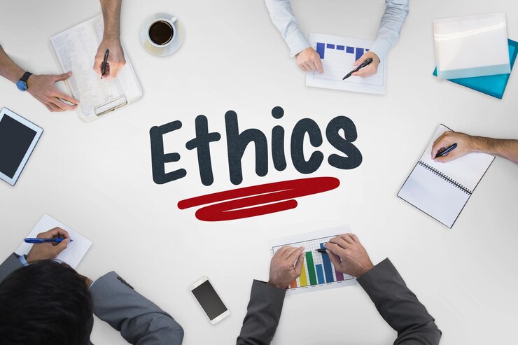 Building an Ethical Culture