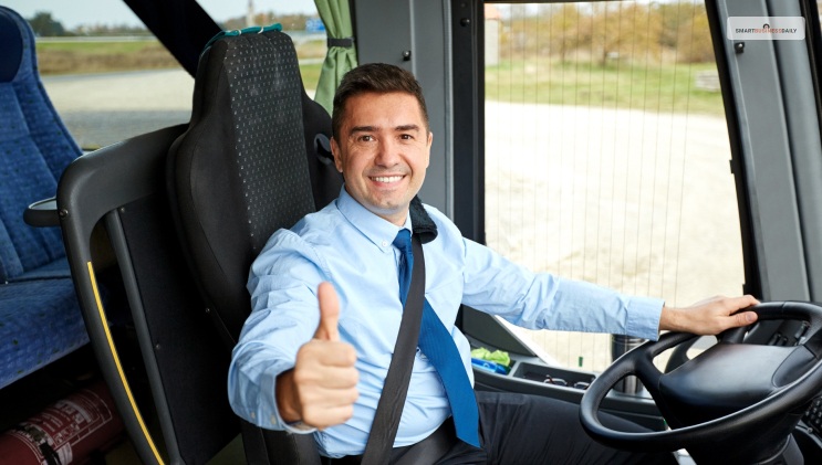 Bus Driver