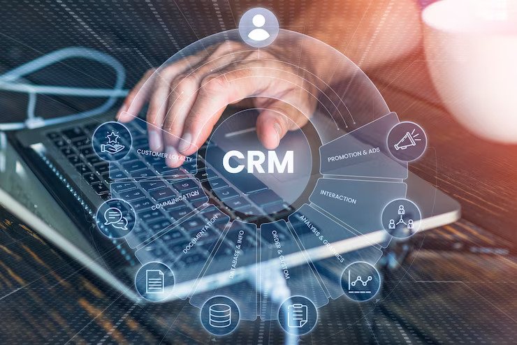 CRM Software