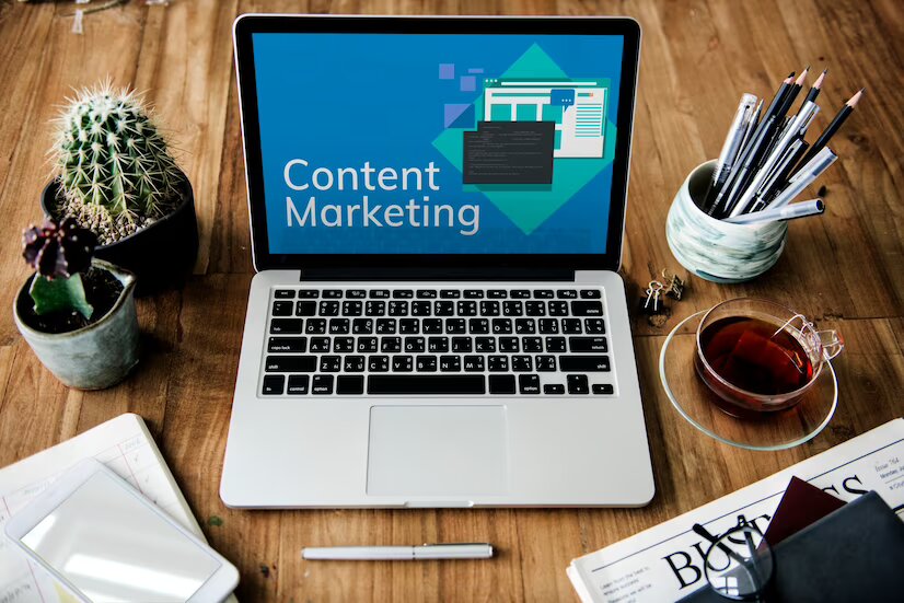 Content Marketing Services