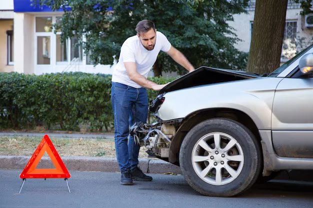 Don’ts After A Car Accident