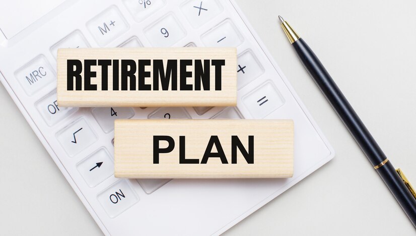 Retirement Planning