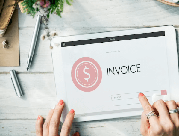 Invoice Templates