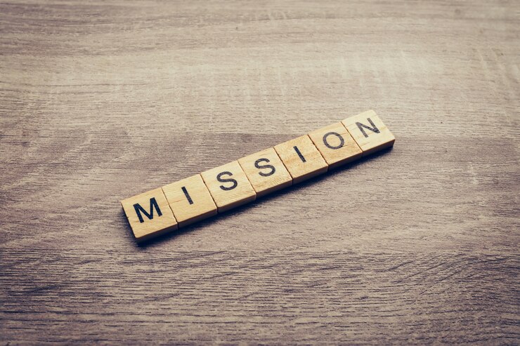 Mission Statement