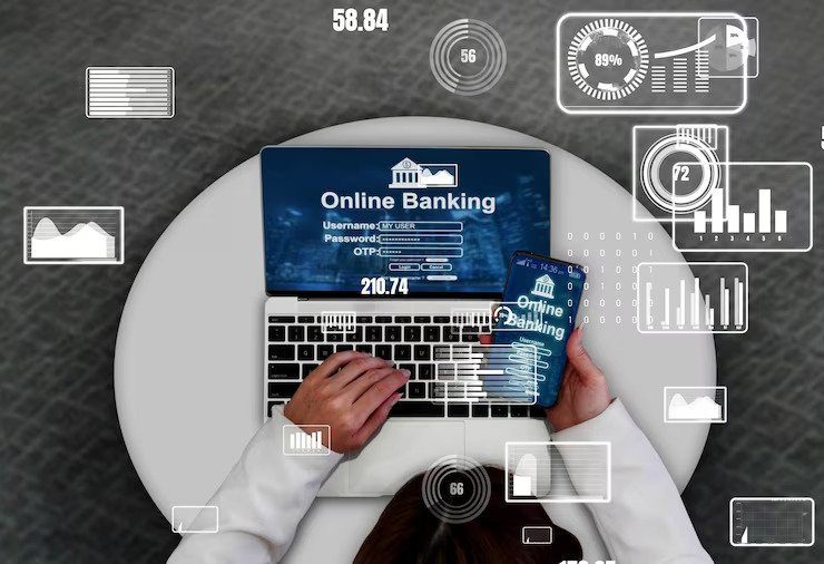 Exploring The Top Digital Banking Features Smart Business Daily