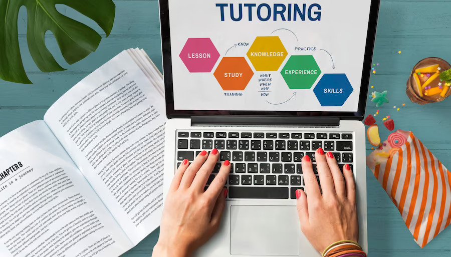 Online Tutoring