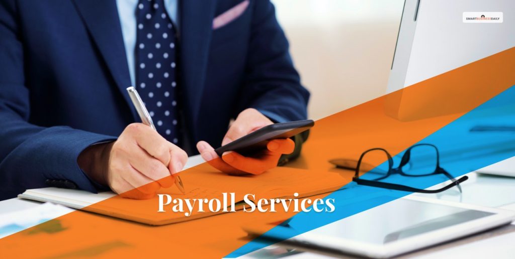 Payroll Services, How Do They Work? Best Payroll Services 2023
