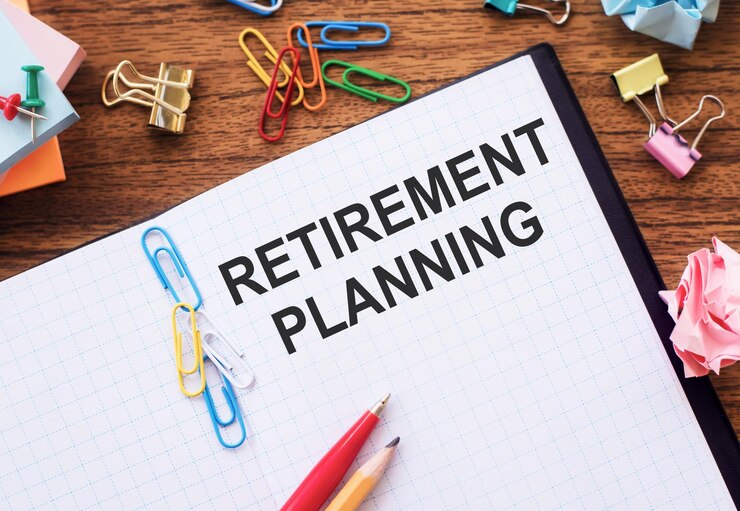 Retirement Planning