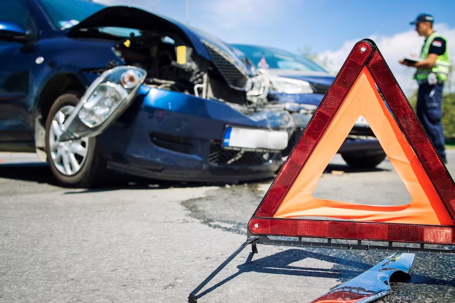 Rules And Regulations After A Car Accident
