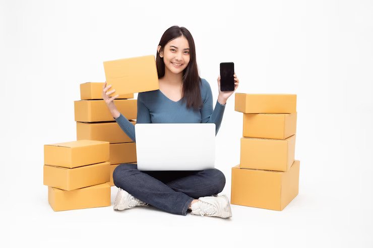  Sell from Alibaba to Amazon FBA