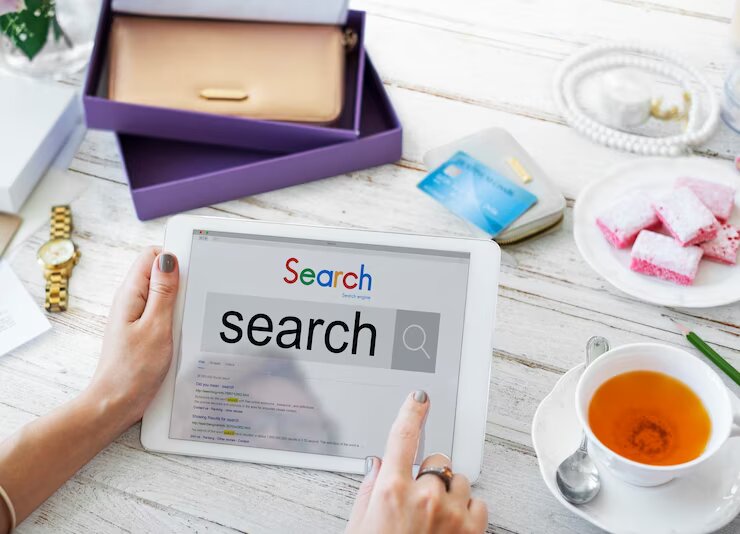 Site Search Smart - With Fast Autocomplete