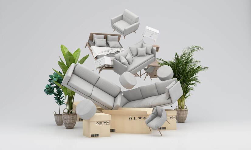 Tips on Disposing of Furniture