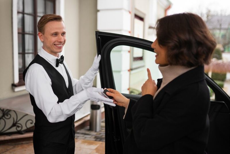 Tips For Finding The Best Valet Service For Hotels
