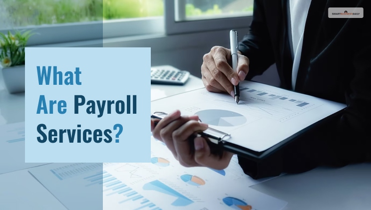 What Are Payroll Services?