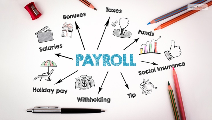 What Are The Benefits Of Using Payroll Services?