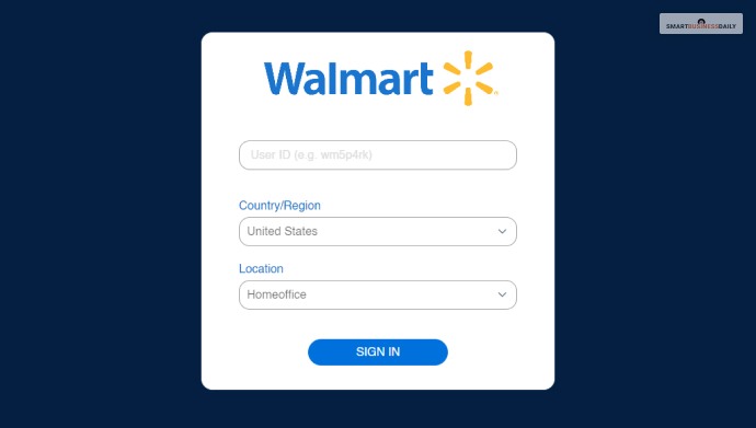 What Is WalmartOne Login?