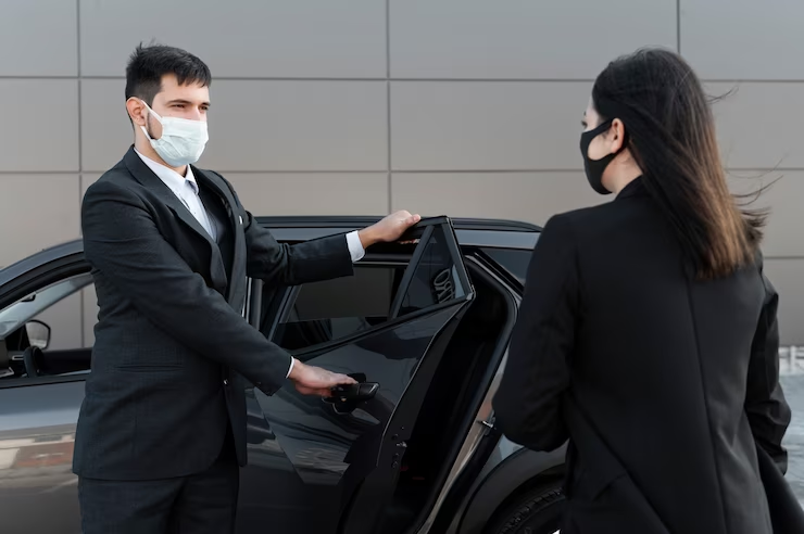  Choosing Hotel Shuttle Services For Valet Parking