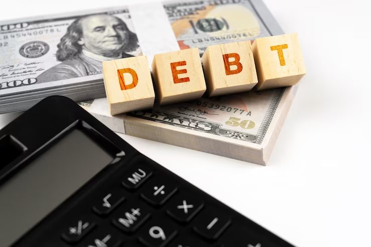 benefits of debt consolidation