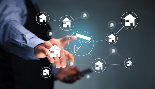 Advantages of Multi-Family Physical Security Solutions
