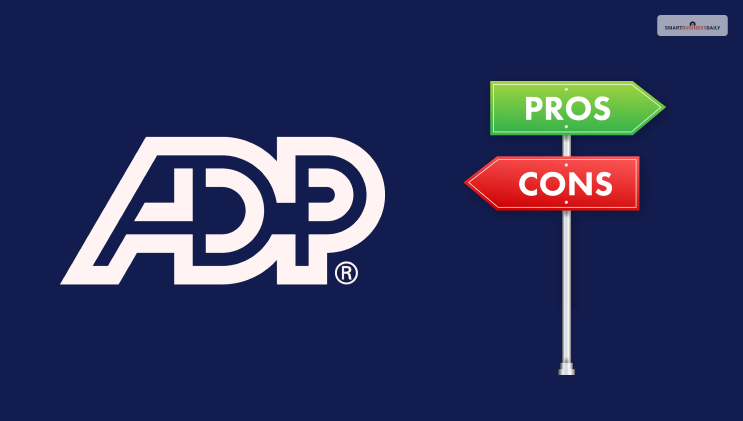 ADP RUN Pros & Cons