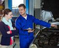 Automotive Repair Business