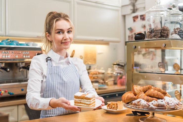 Bakery Business