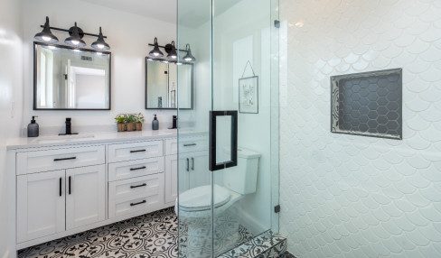 Bathroom Remodeling