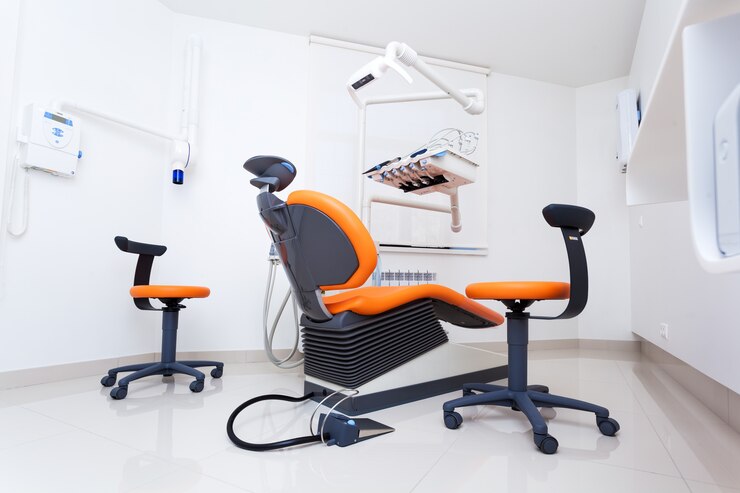 Care of Podiatry Chairs