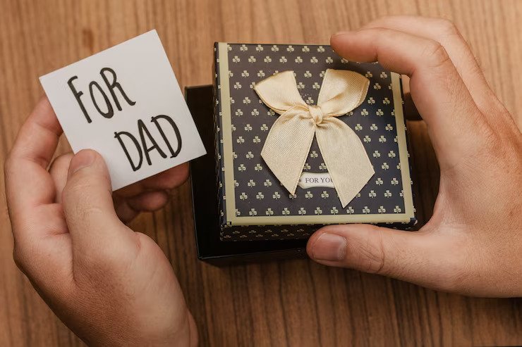 Best Father’s Day Gift Ideas