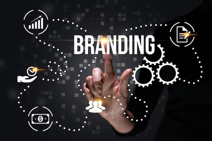 Branding and Marketing