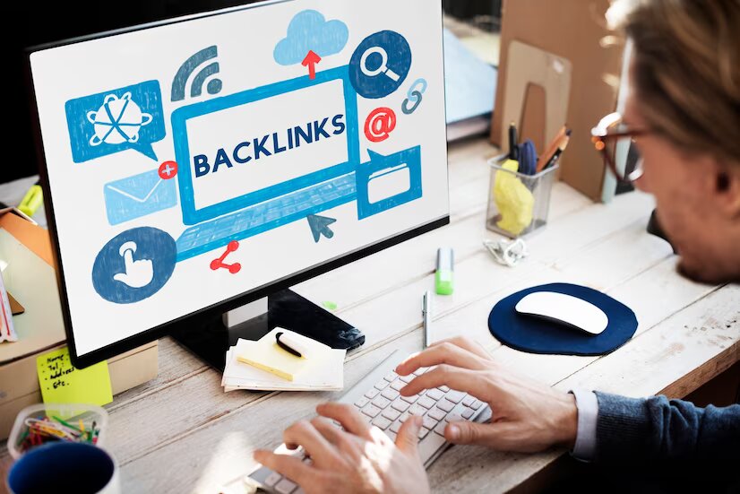 Building Local Backlinks