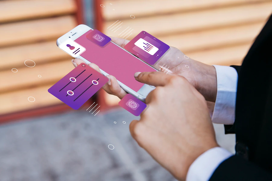 The Future of Business Cards is Digital