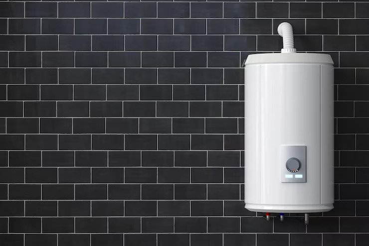 Buy Electric Hot Water Heaters Online