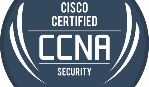 CCNA Notes