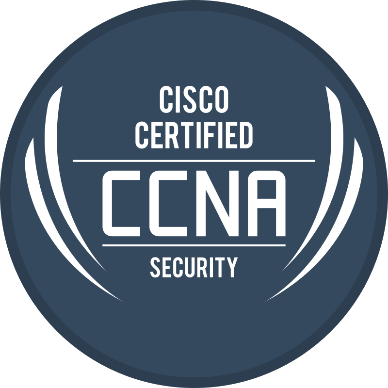 CCNA Notes