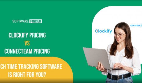Clockify Pricing Vs. Connecteam Pricing