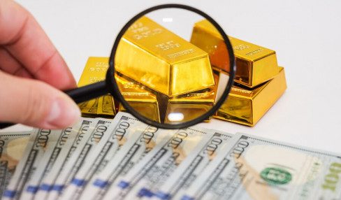 Consider Gold As An Investment