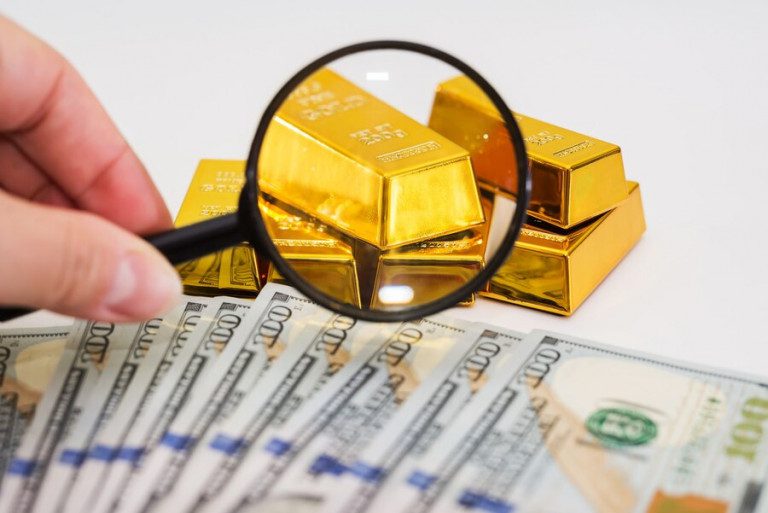 Should You Consider Gold As An Investment?