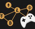 Decentralized Gaming