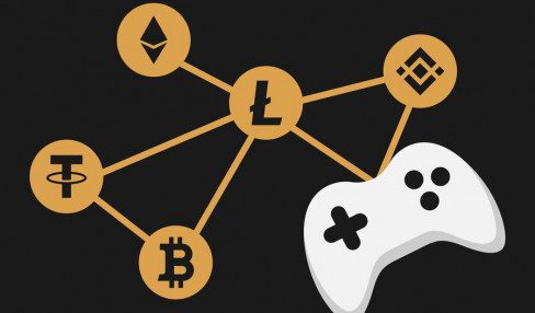 Decentralized Gaming