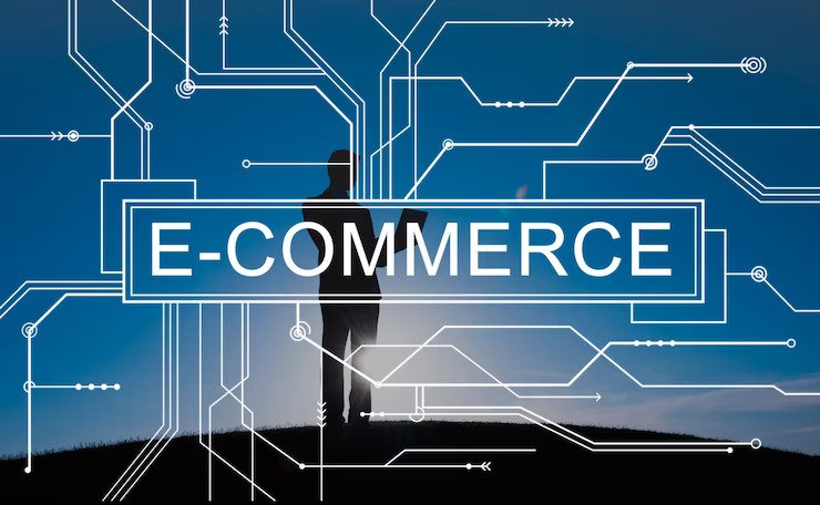 Ecommerce Business